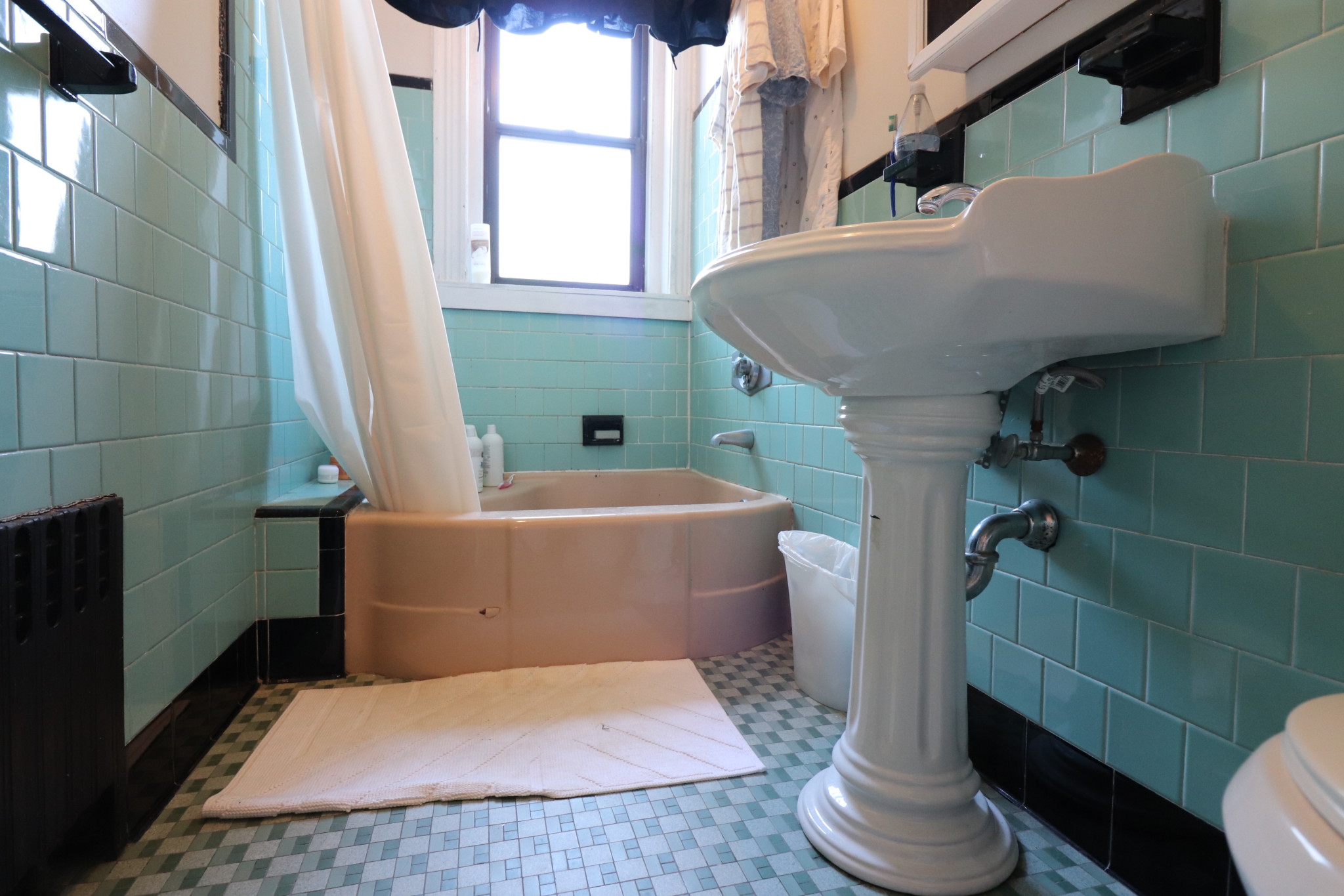 3 bed, 2 bath apartment for rent at 175 Harvard St Unit 1, Coolidge Corner — photo 17 of 18