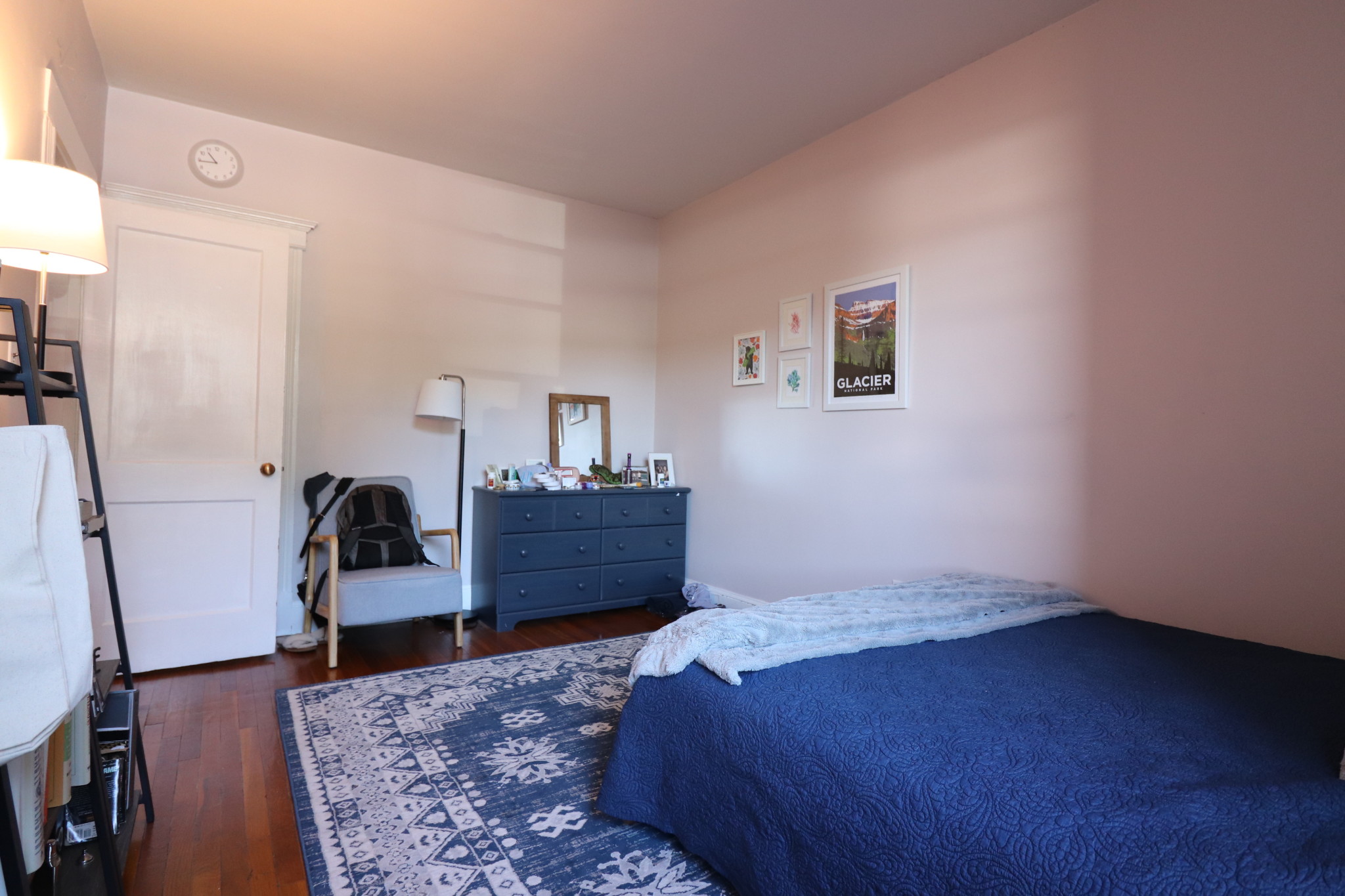 3 bed, 2 bath apartment for rent at 175 Harvard St Unit 1, Coolidge Corner — photo 4 of 18