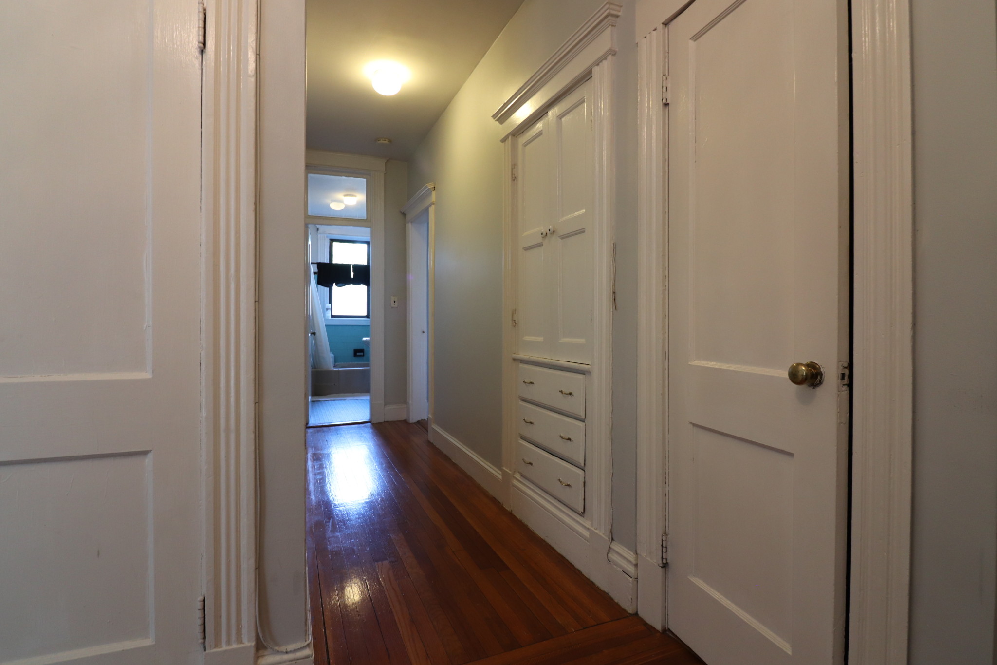 3 bed, 2 bath apartment for rent at 175 Harvard St Unit 1, Coolidge Corner — photo 8 of 18