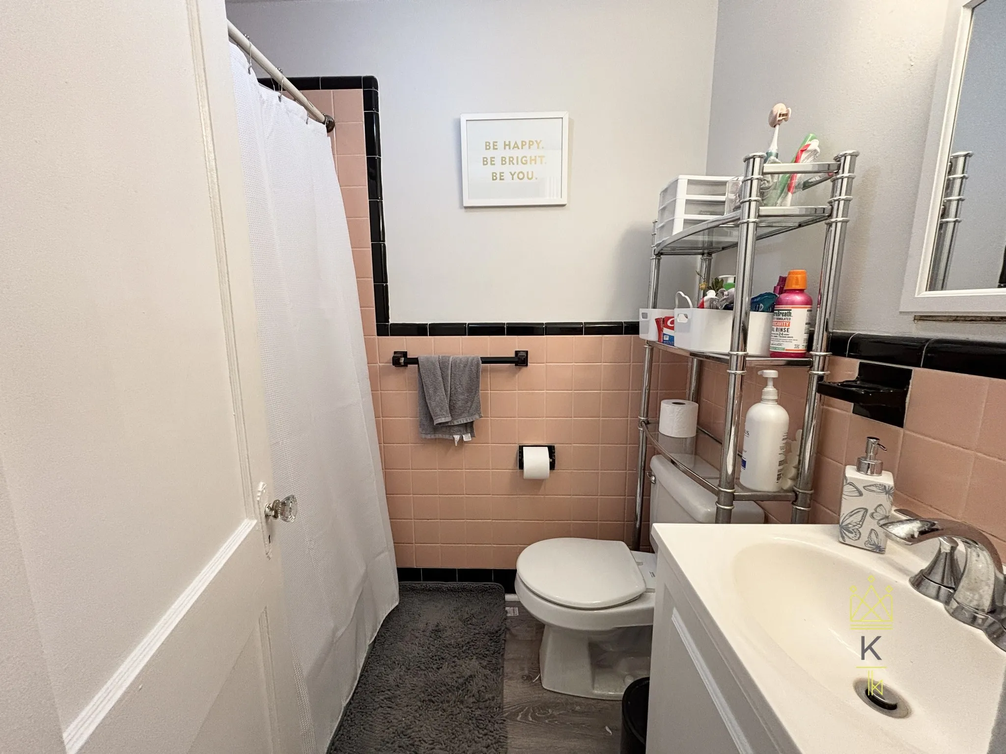 2 bed, 1 bath apartment for rent at 175 Harvard St Unit 2, Coolidge Corner — photo 10 of 12
