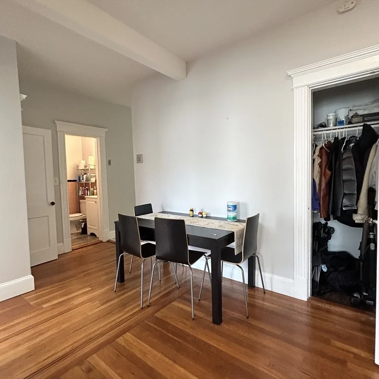 2 bed, 1 bath apartment for rent at 175 Harvard St Unit 2, Coolidge Corner — photo 4 of 12