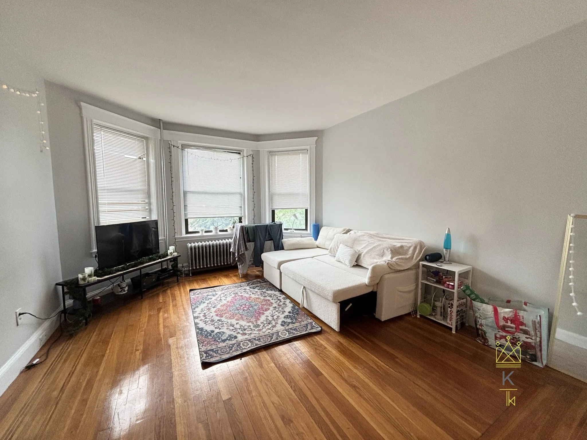 2 bed, 1 bath apartment for rent at 175 Harvard St Unit 2, Coolidge Corner — photo 3 of 12