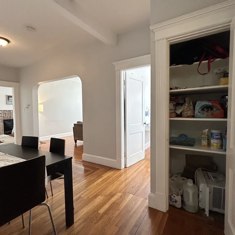 2 bed, 1 bath apartment for rent at 175 Harvard St Unit 2, Coolidge Corner — photo 5 of 12