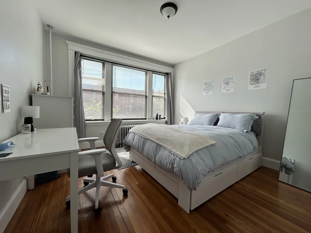2 bed, 1 bath apartment for rent at 175 Harvard St Unit 2, Coolidge Corner — photo 10 of 12