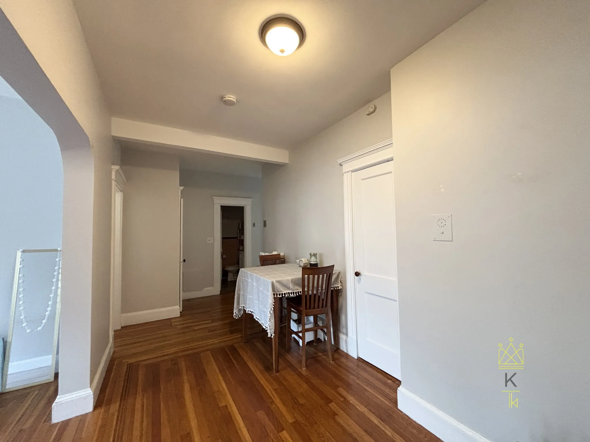 2 bed, 1 bath apartment for rent at 175 Harvard St Unit 2, Coolidge Corner — photo 9 of 12