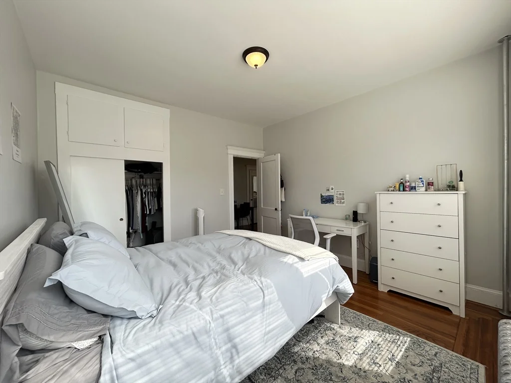 2 bed, 1 bath apartment for rent at 175 Harvard St Unit 2, Coolidge Corner — photo 11 of 12