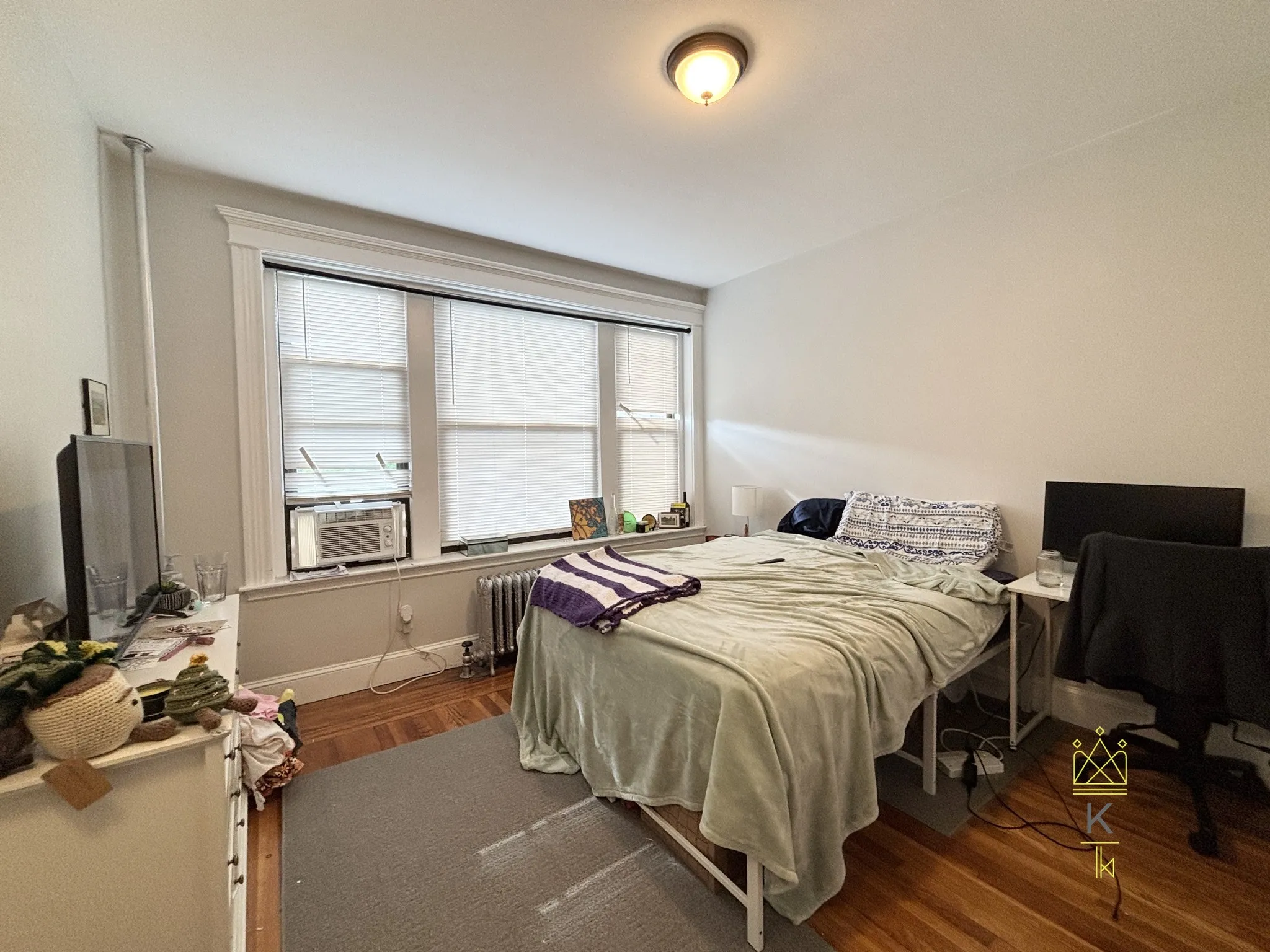 2 bed, 1 bath apartment for rent at 175 Harvard St Unit 2, Coolidge Corner — photo 7 of 12