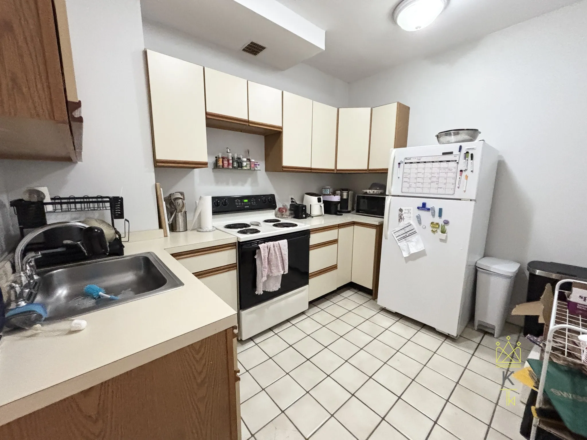2 bed, 1 bath apartment for rent at 175 Harvard St Unit 2, Coolidge Corner — photo 6 of 12