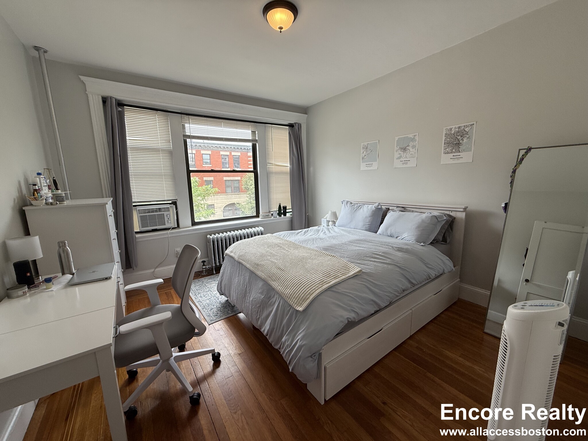 2 bed, 1 bath apartment for rent at 175 Harvard St Unit 2A, Coolidge Corner — photo 9 of 13