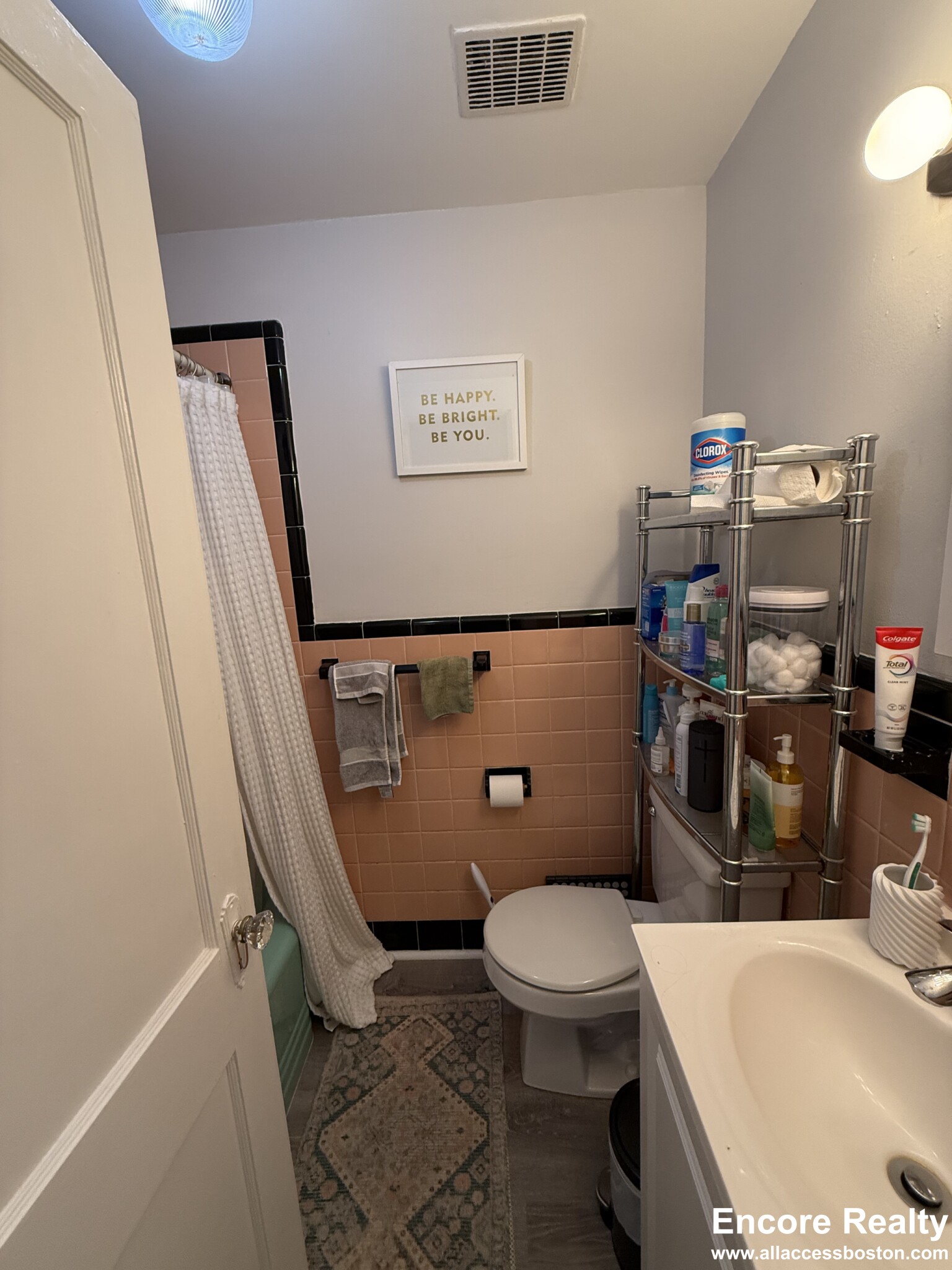 2 bed, 1 bath apartment for rent at 175 Harvard St Unit 2A, Coolidge Corner — photo 12 of 13