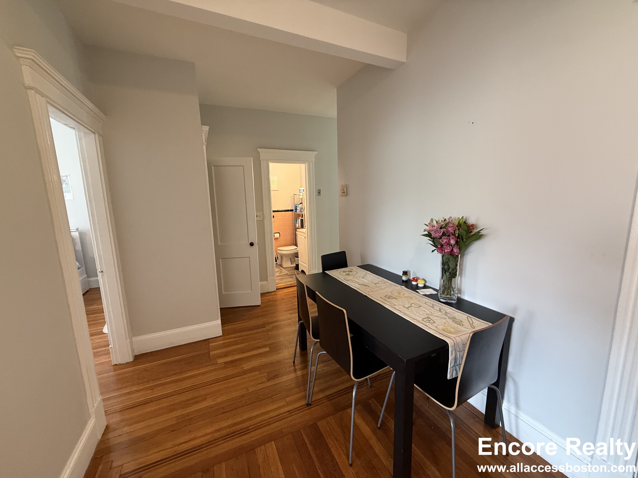 2 bed, 1 bath apartment for rent at 175 Harvard St Unit 2A, Coolidge Corner — photo 6 of 13