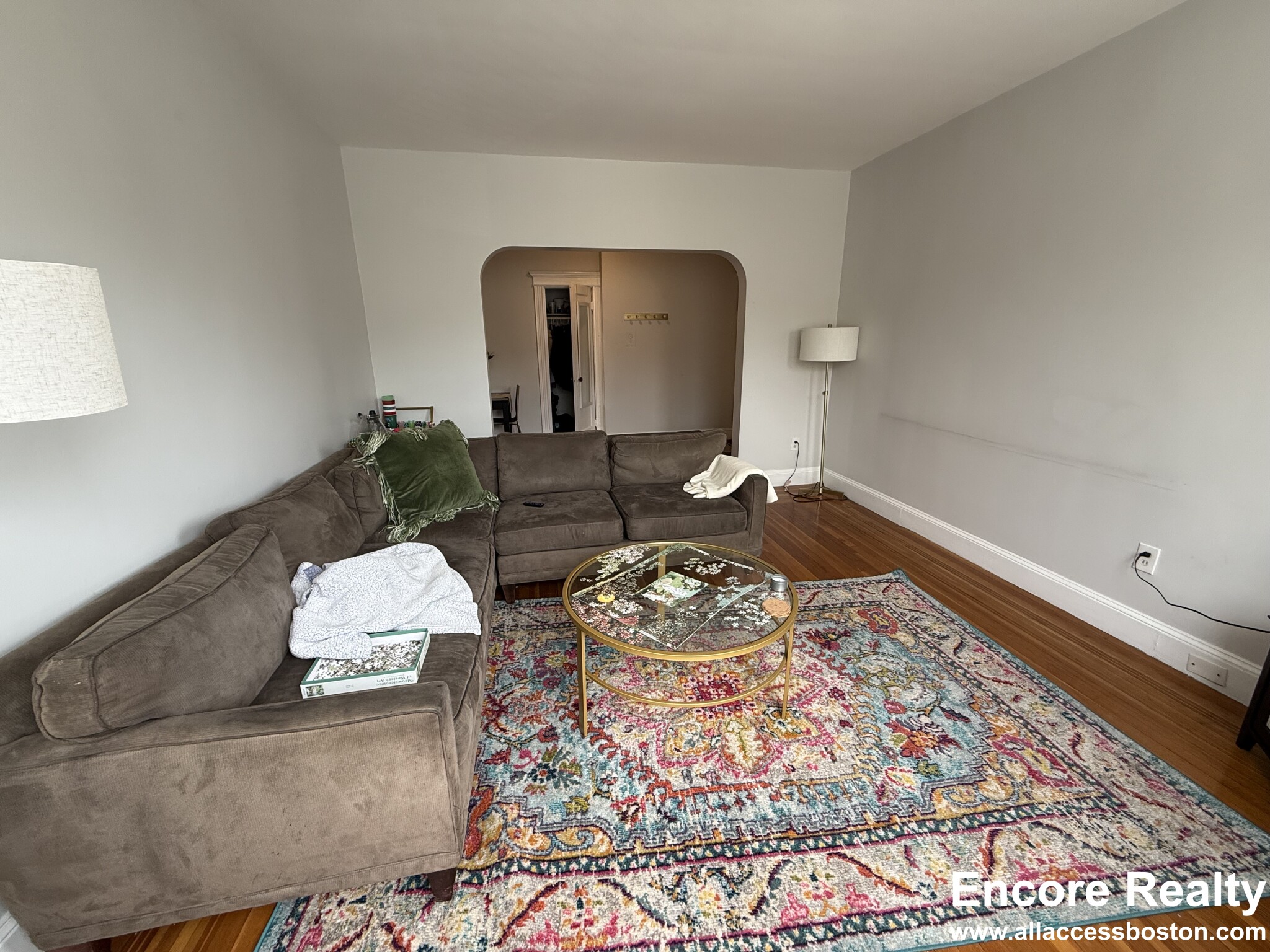 2 bed, 1 bath apartment for rent at 175 Harvard St Unit 2A, Coolidge Corner — photo 4 of 13