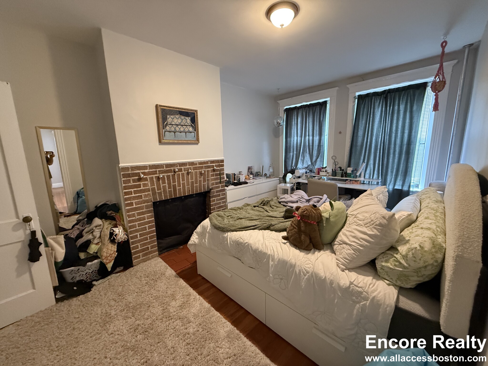 2 bed, 1 bath apartment for rent at 175 Harvard St Unit 2A, Coolidge Corner — photo 7 of 13