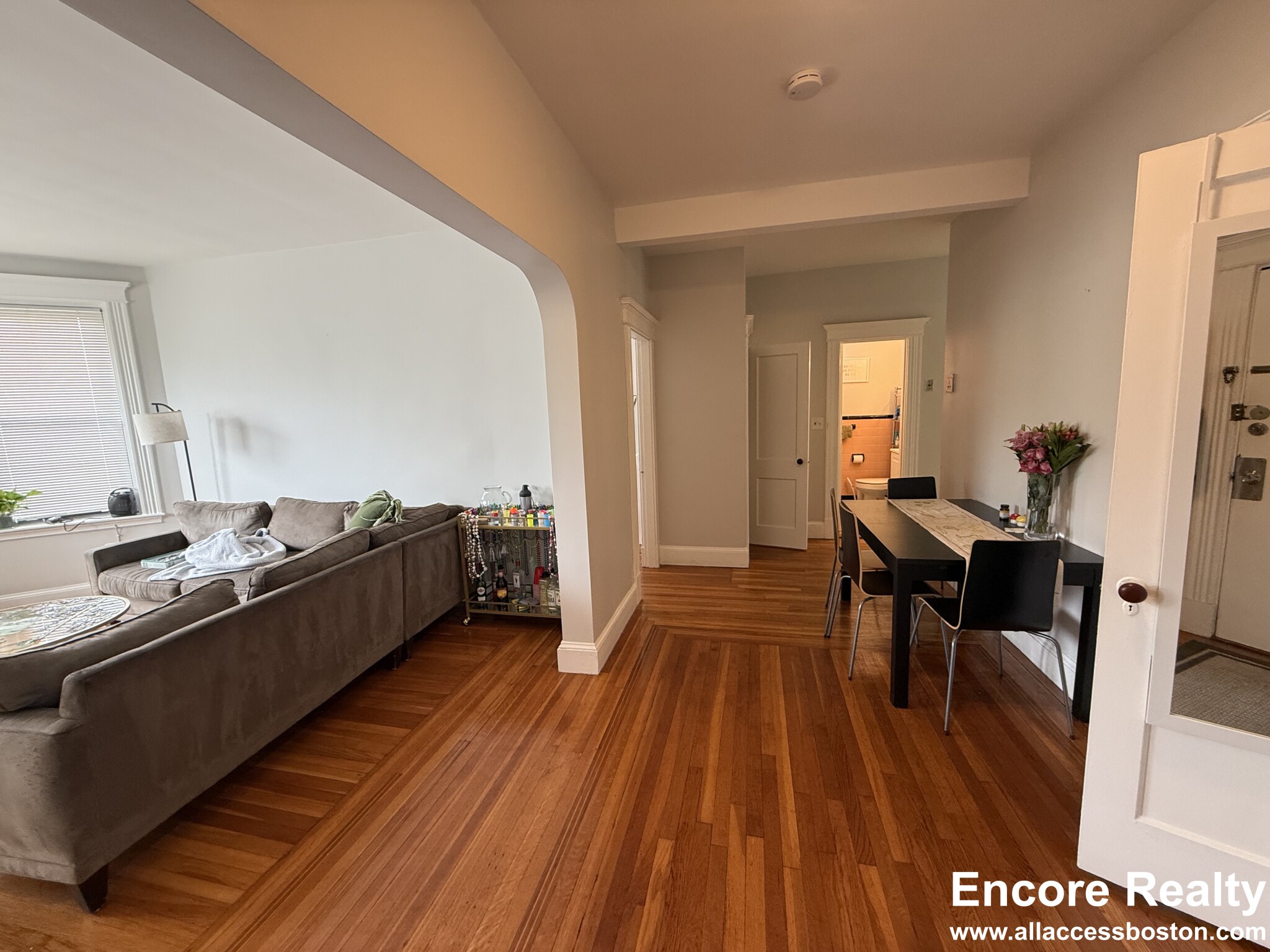 2 bed, 1 bath apartment for rent at 175 Harvard St Unit 2A, Coolidge Corner — photo 3 of 13