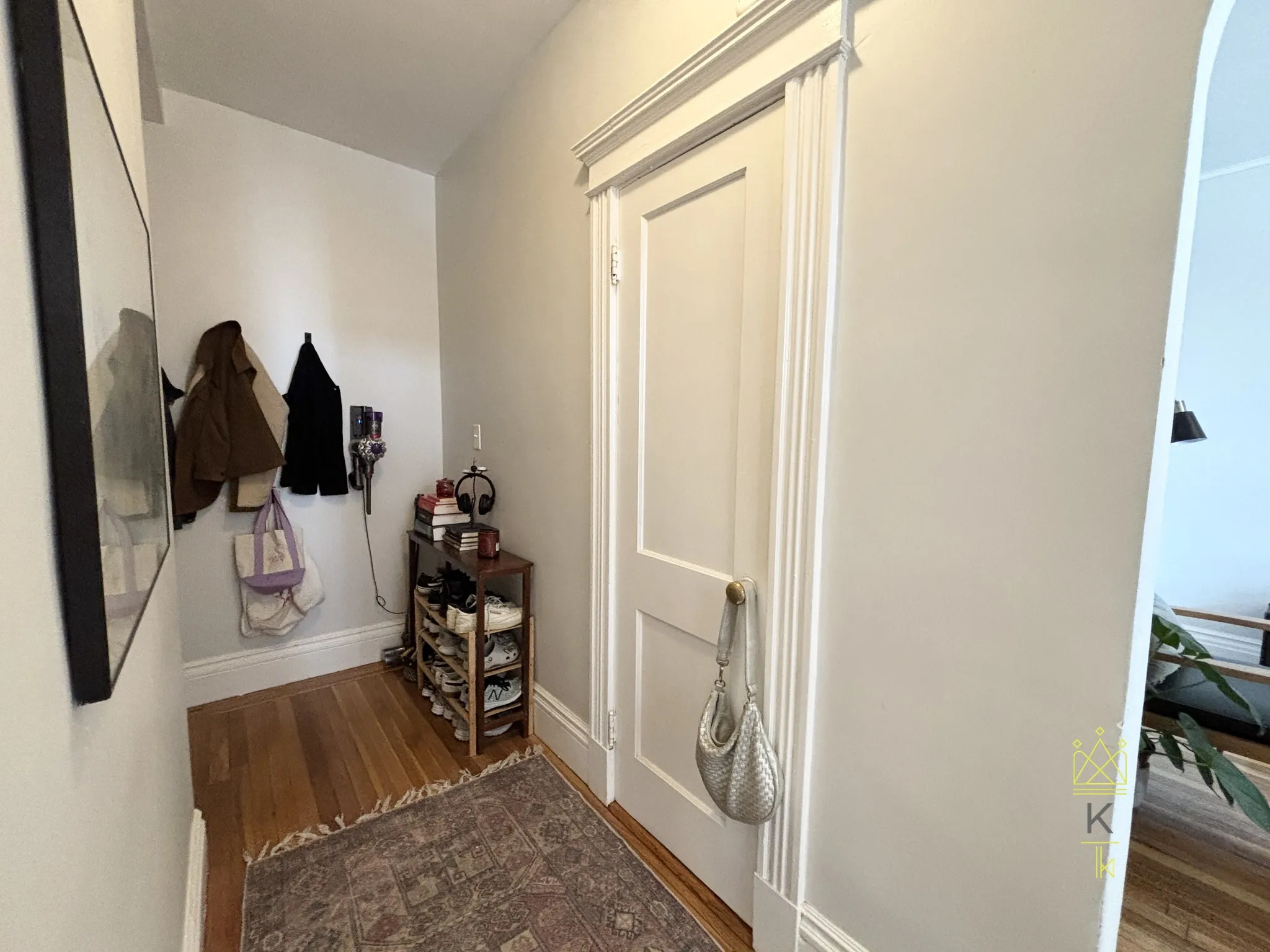 2 bed, 1 bath apartment for rent at 175 Harvard St Unit 3, Coolidge Corner — photo 8 of 10