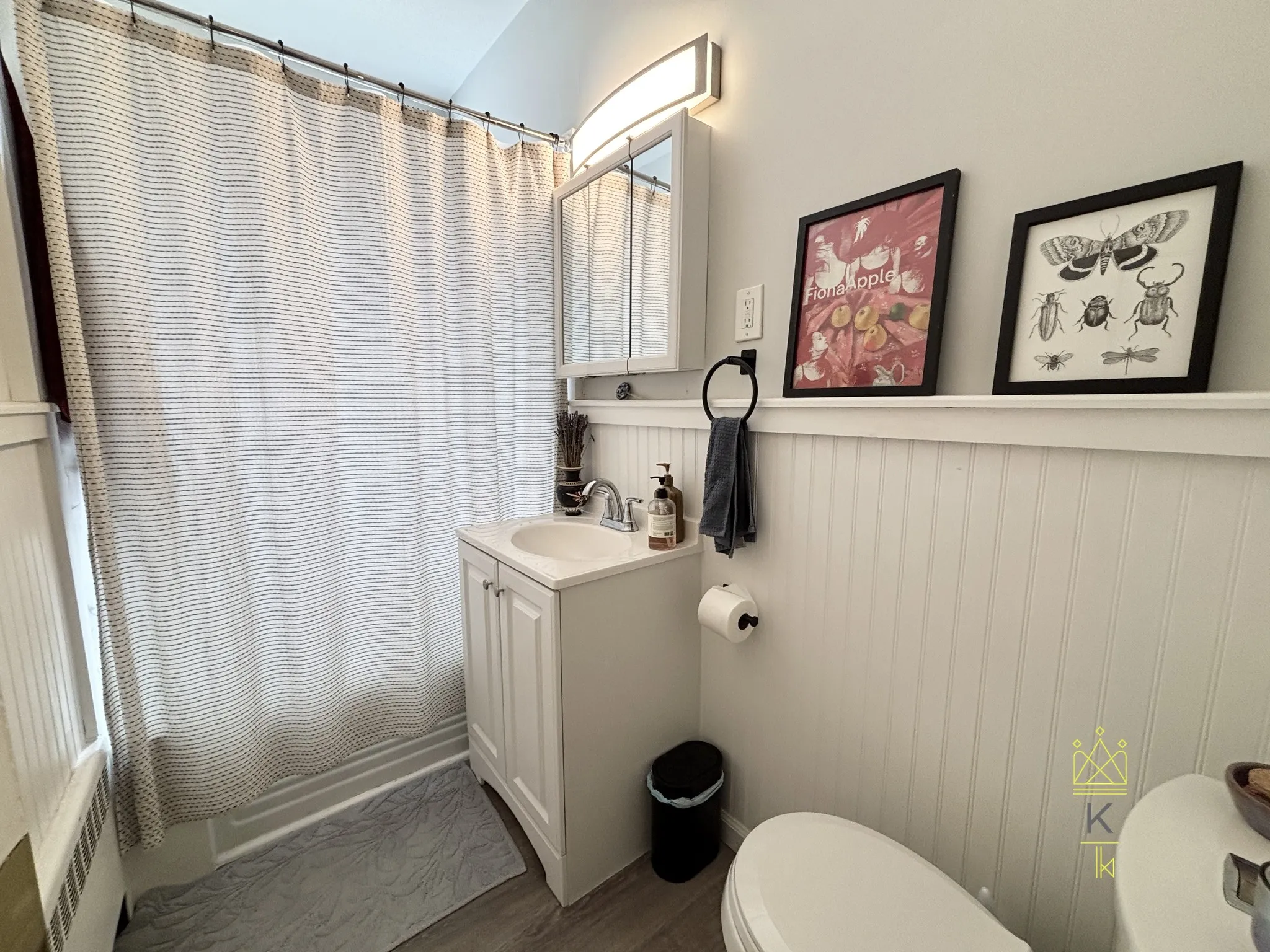 2 bed, 1 bath apartment for rent at 175 Harvard St Unit 3, Coolidge Corner — photo 7 of 10