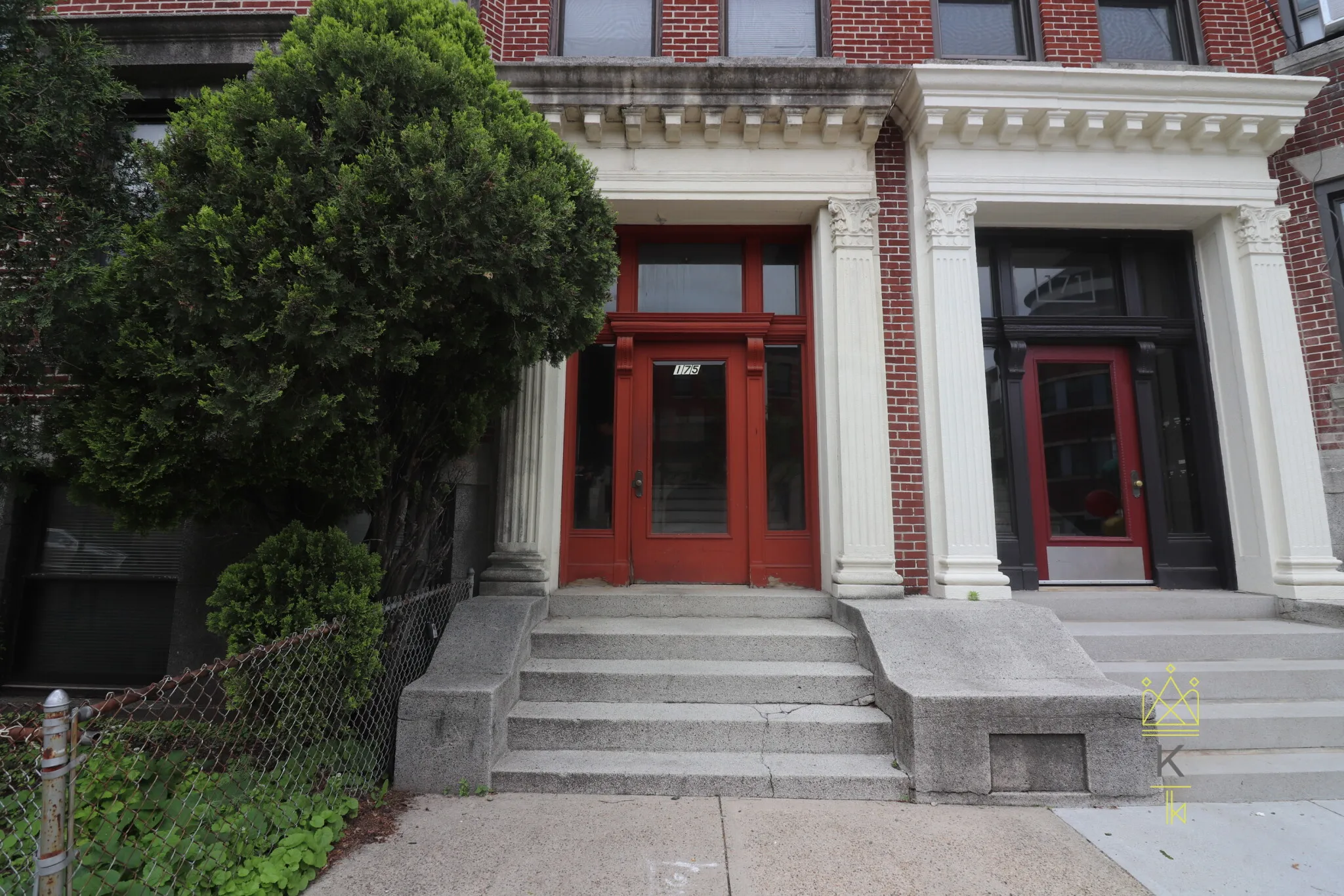 2 bed, 1 bath apartment for rent at 175 Harvard St Unit 3, Coolidge Corner — photo 9 of 10