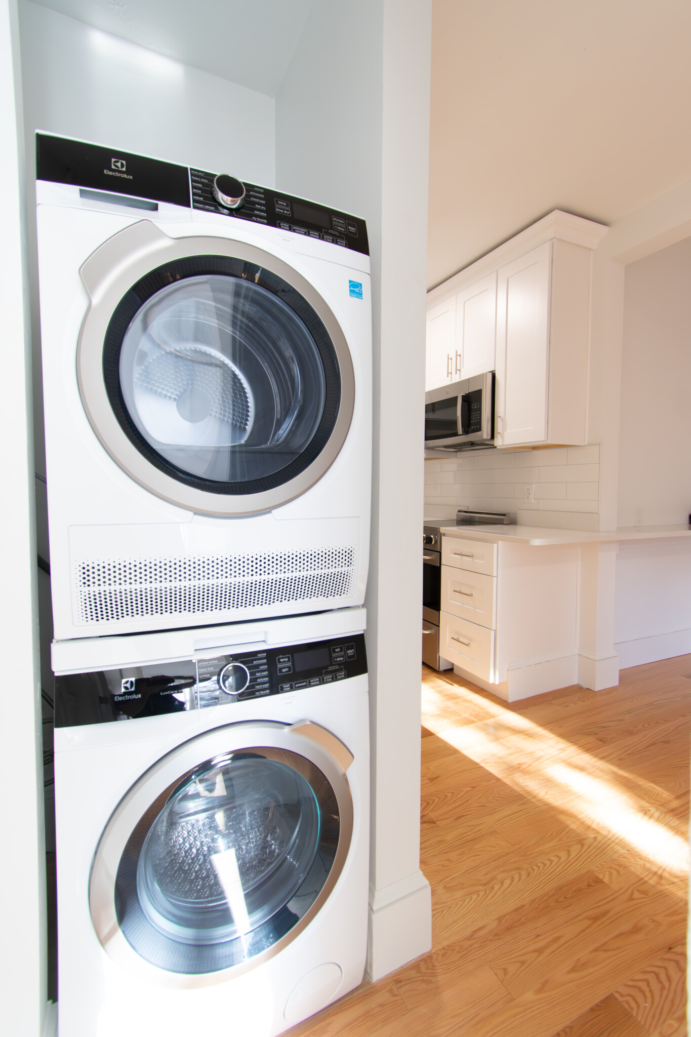 2 bed, 1 bath apartment for rent at 175 Hemenway St Unit 15, Fenway — photo 7 of 9