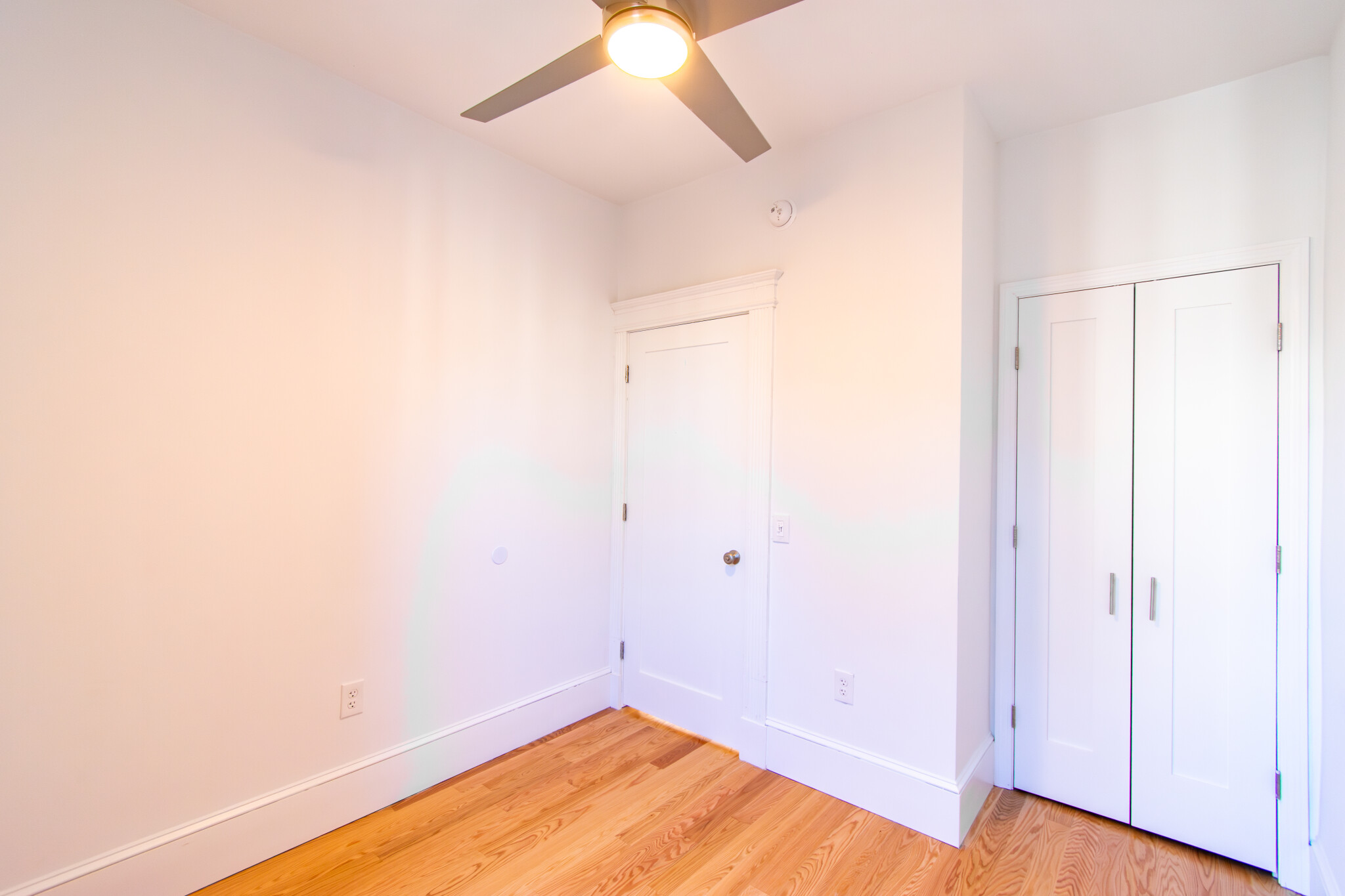 2 bed, 1 bath apartment for rent at 175 Hemenway St Unit 15, Fenway — photo 4 of 9