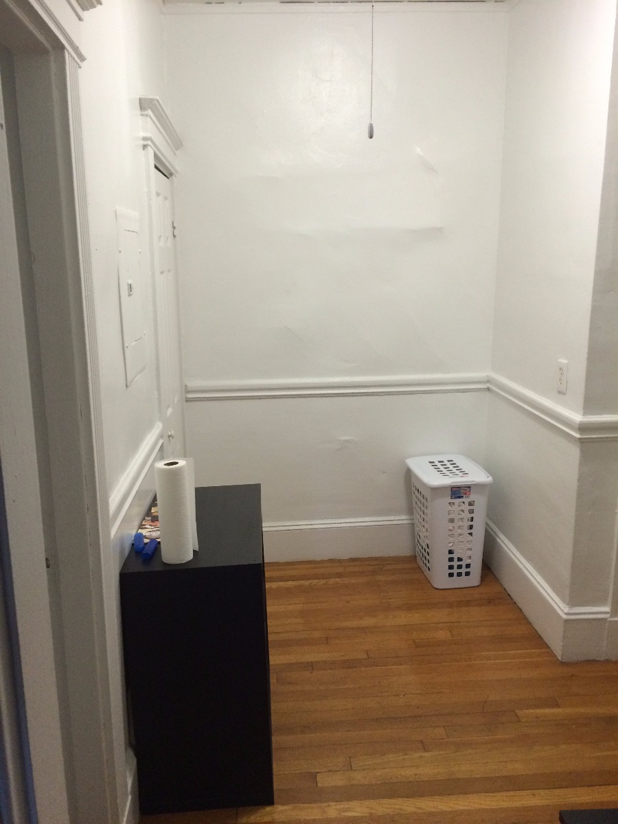 Studio bed, 1 bath apartment for rent at 175 Hemenway St Unit 20, Fenway — photo 3 of 8