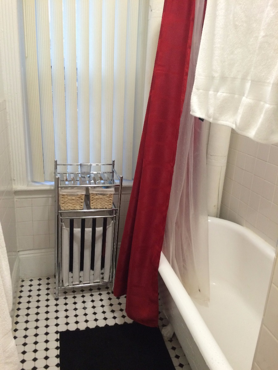 Studio bed, 1 bath apartment for rent at 175 Hemenway St Unit 20, Fenway — photo 6 of 8