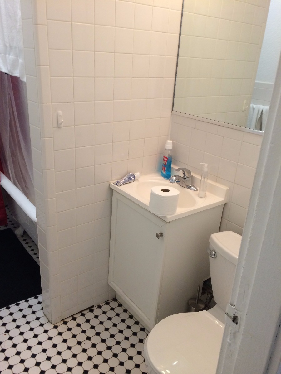 Studio bed, 1 bath apartment for rent at 175 Hemenway St Unit 20, Fenway — photo 5 of 8