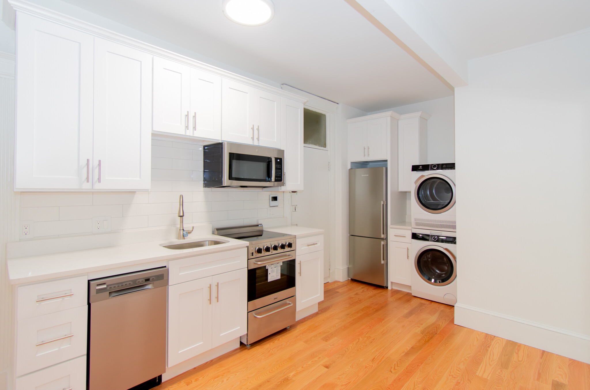 1 bed, 1 bath apartment for rent at 175 Hemenway St Unit 3, Fenway