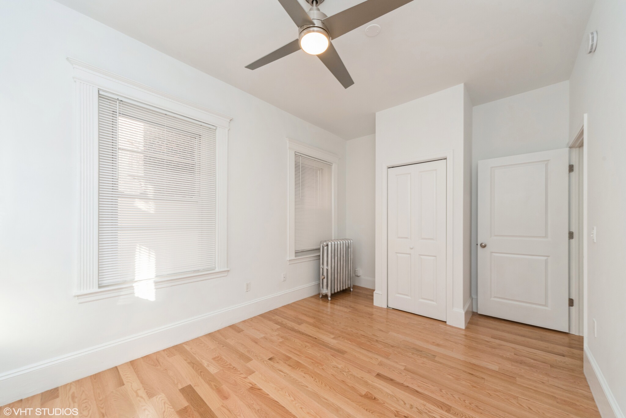 2 bed, 1 bath apartment for rent at 175 Hemenway St Unit 4, Fenway — photo 6 of 11