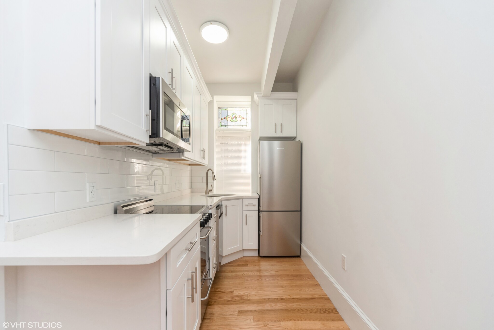 2 bed, 1 bath apartment for rent at 175 Hemenway St Unit 4, Fenway — photo 3 of 11
