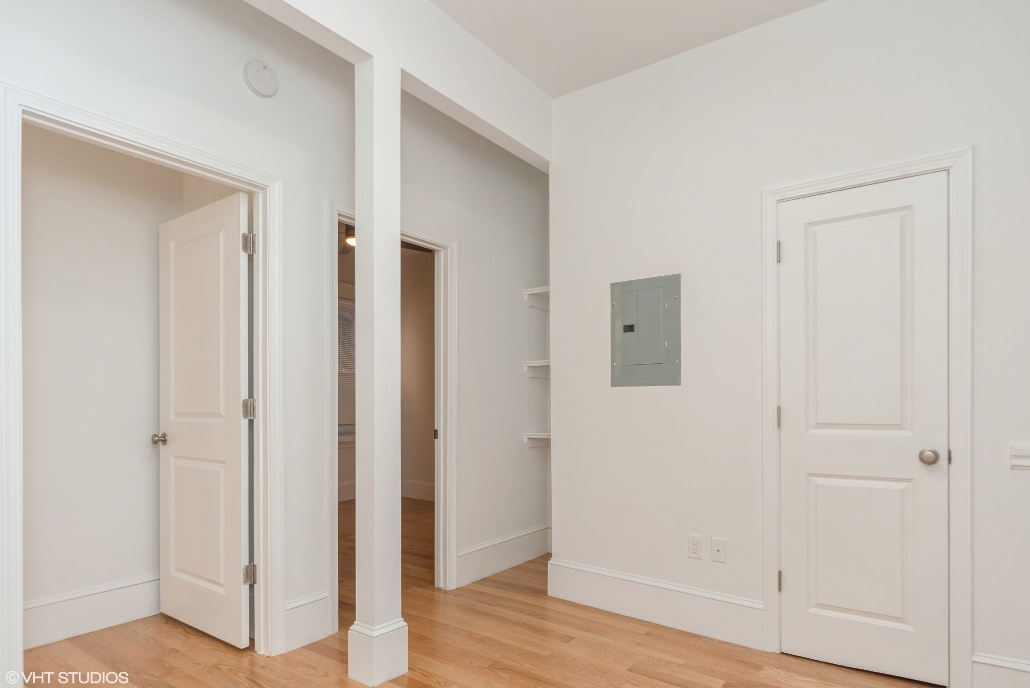 2 bed, 1 bath apartment for rent at 175 Hemenway St Unit 4, Fenway — photo 8 of 11