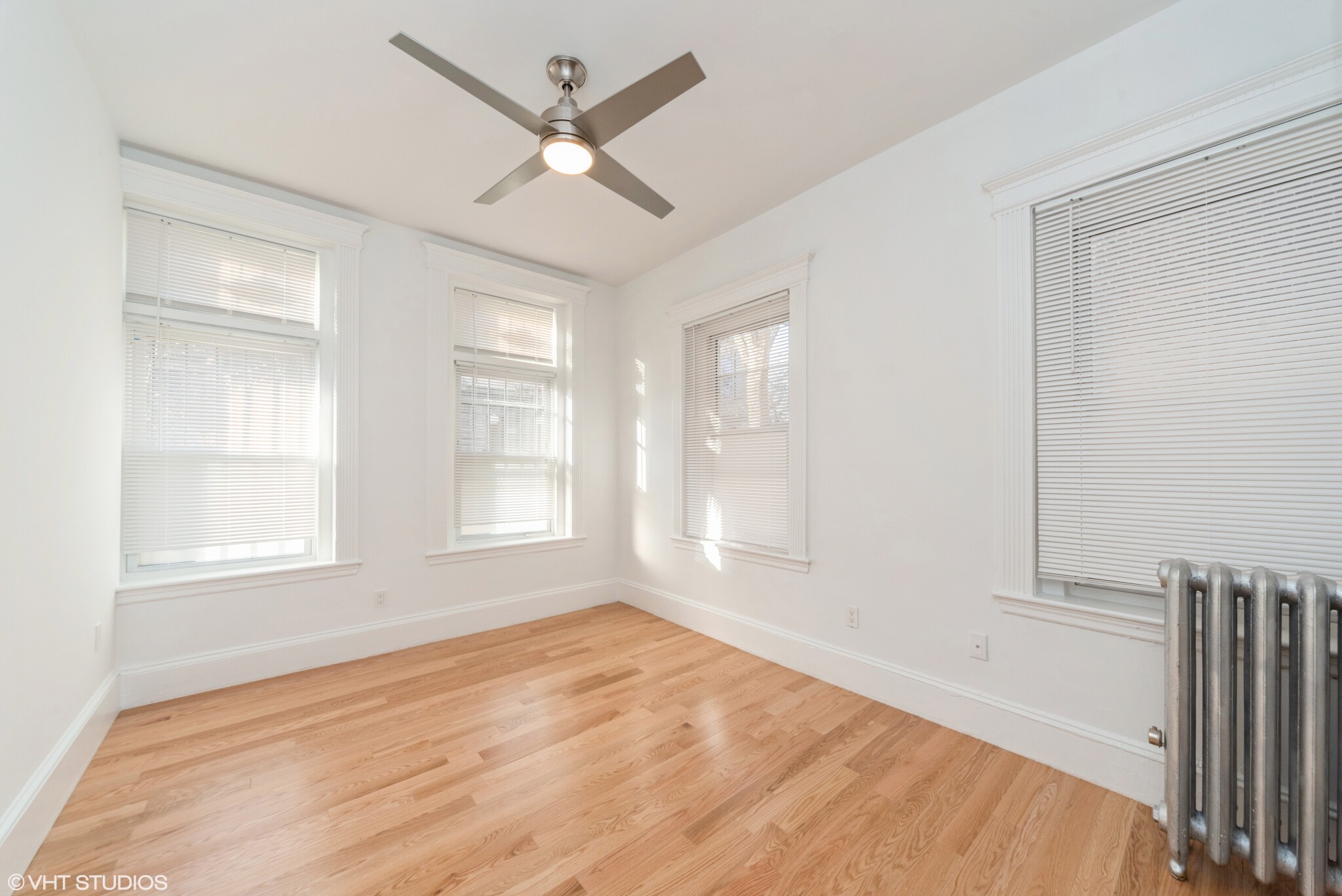 2 bed, 1 bath apartment for rent at 175 Hemenway St Unit 4, Fenway — photo 4 of 11