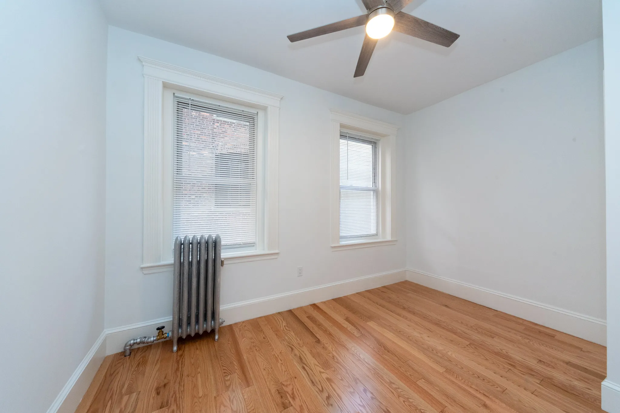 3 bed, 1 bath apartment for rent at 175 Hemenway St Unit 6, Fenway — photo 9 of 17