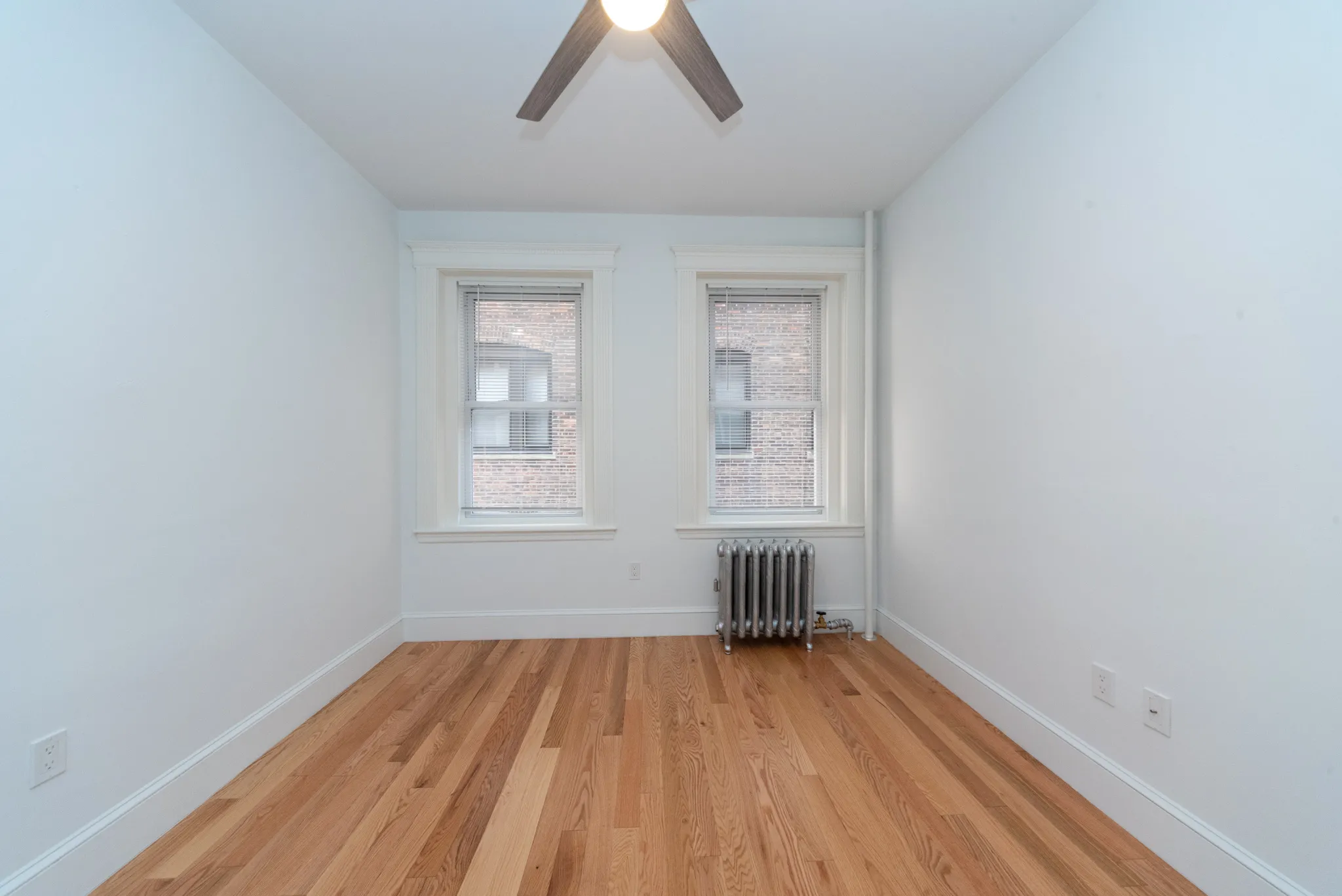 3 bed, 1 bath apartment for rent at 175 Hemenway St Unit 6, Fenway — photo 15 of 17