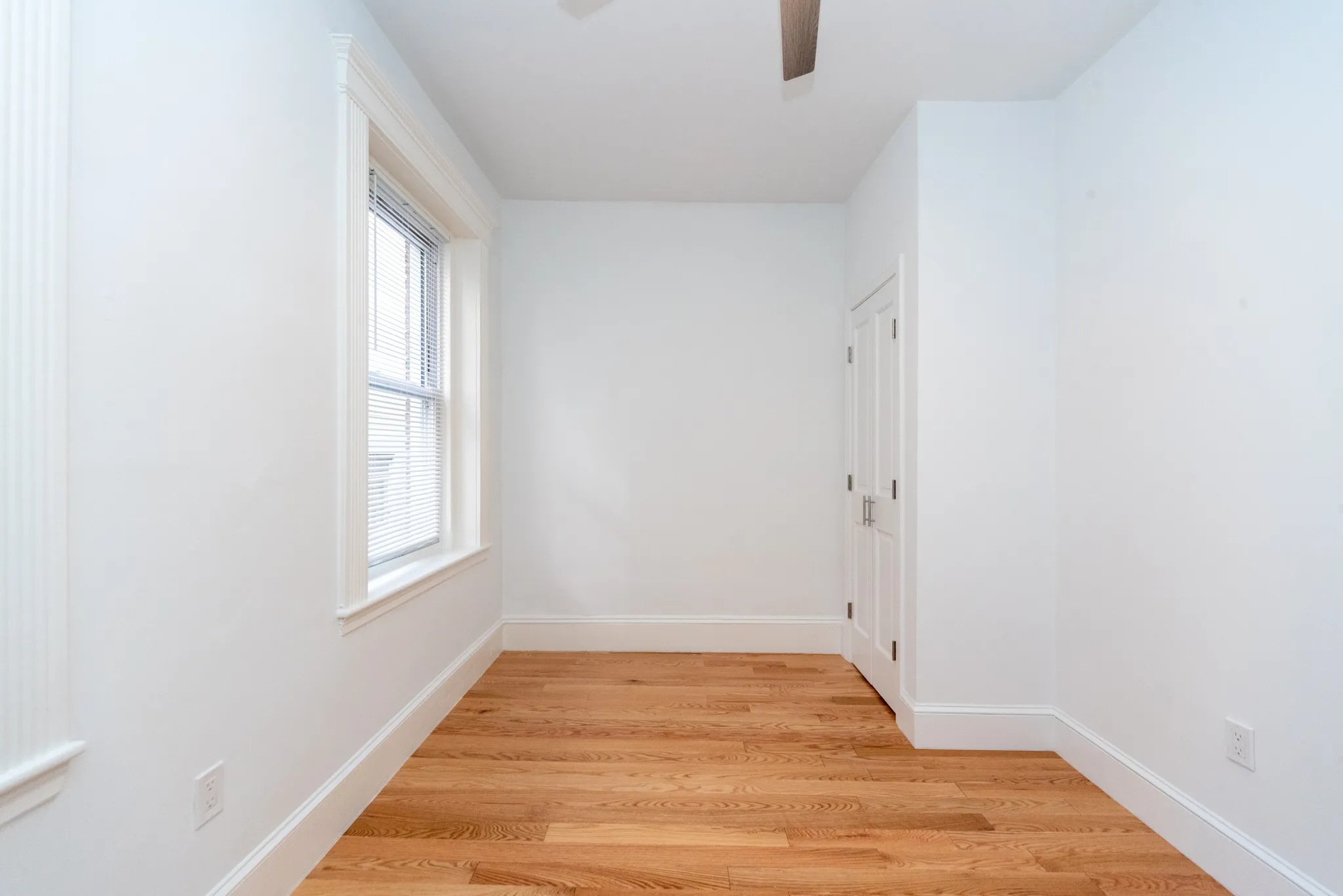 3 bed, 1 bath apartment for rent at 175 Hemenway St Unit 6, Fenway — photo 10 of 17