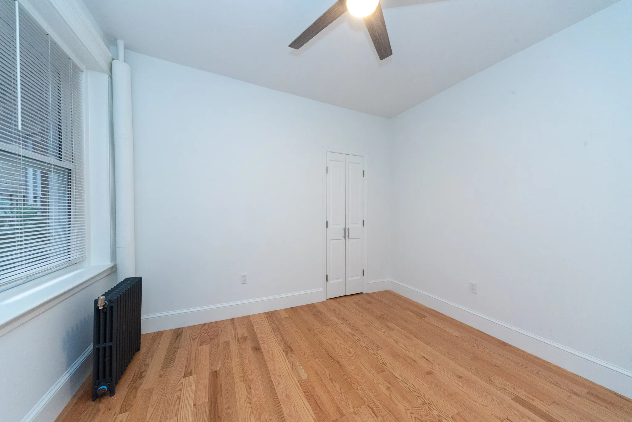 3 bed, 1 bath apartment for rent at 175 Hemenway St Unit 6, Fenway — photo 11 of 17