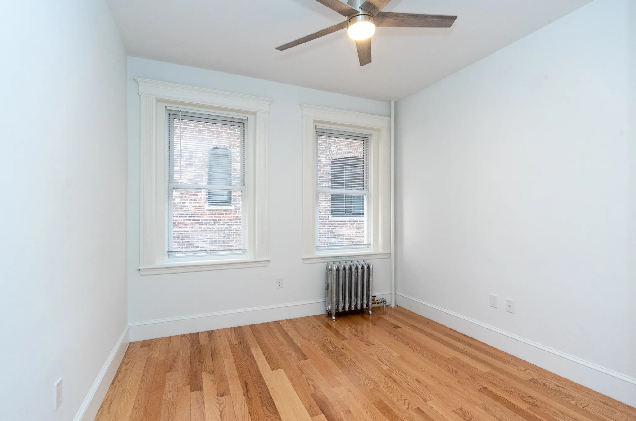 3 bed, 1 bath apartment for rent at 175 Hemenway St Unit 6, Fenway — photo 13 of 17