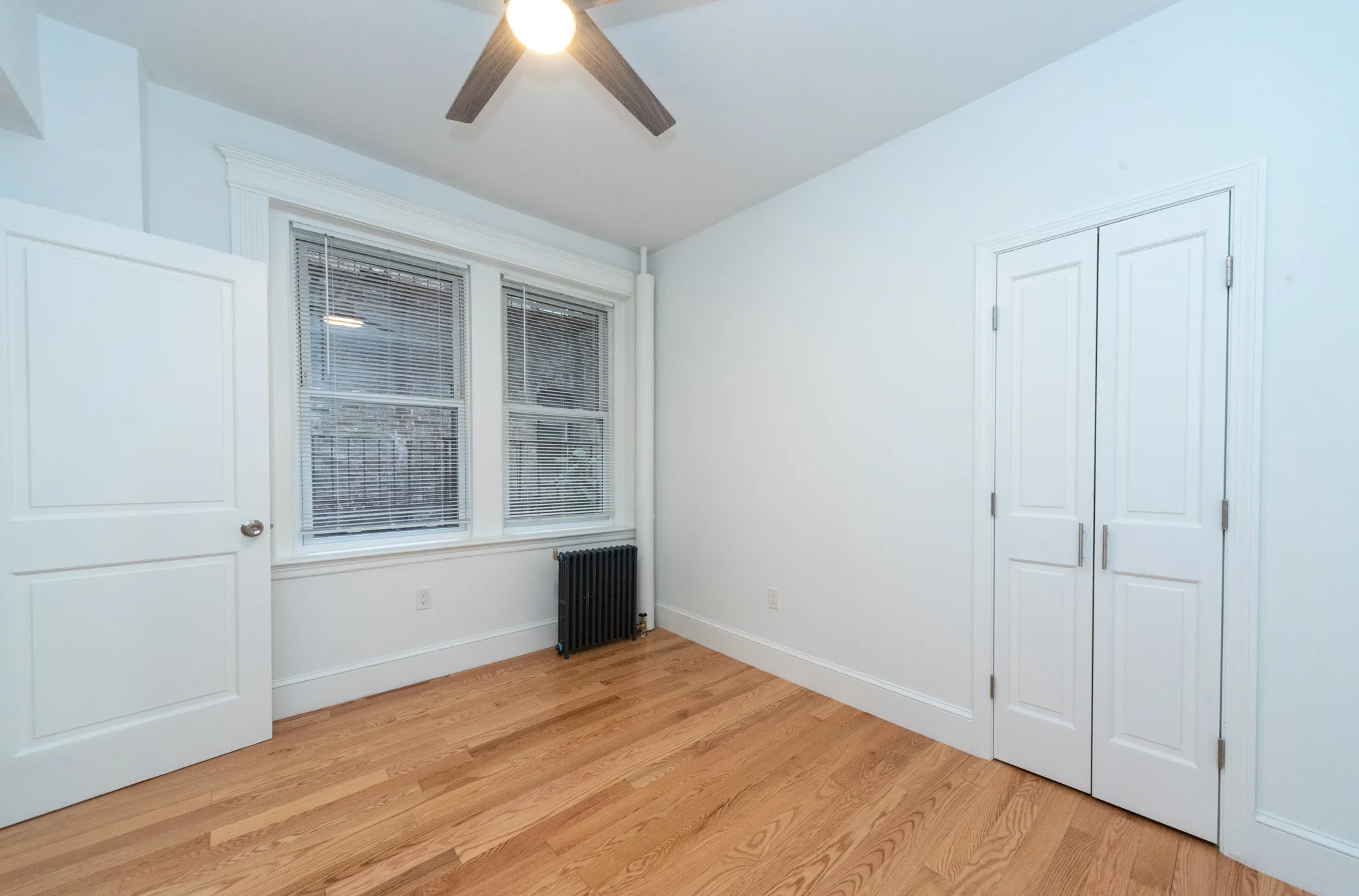 3 bed, 1 bath apartment for rent at 175 Hemenway St Unit 6, Fenway — photo 12 of 17