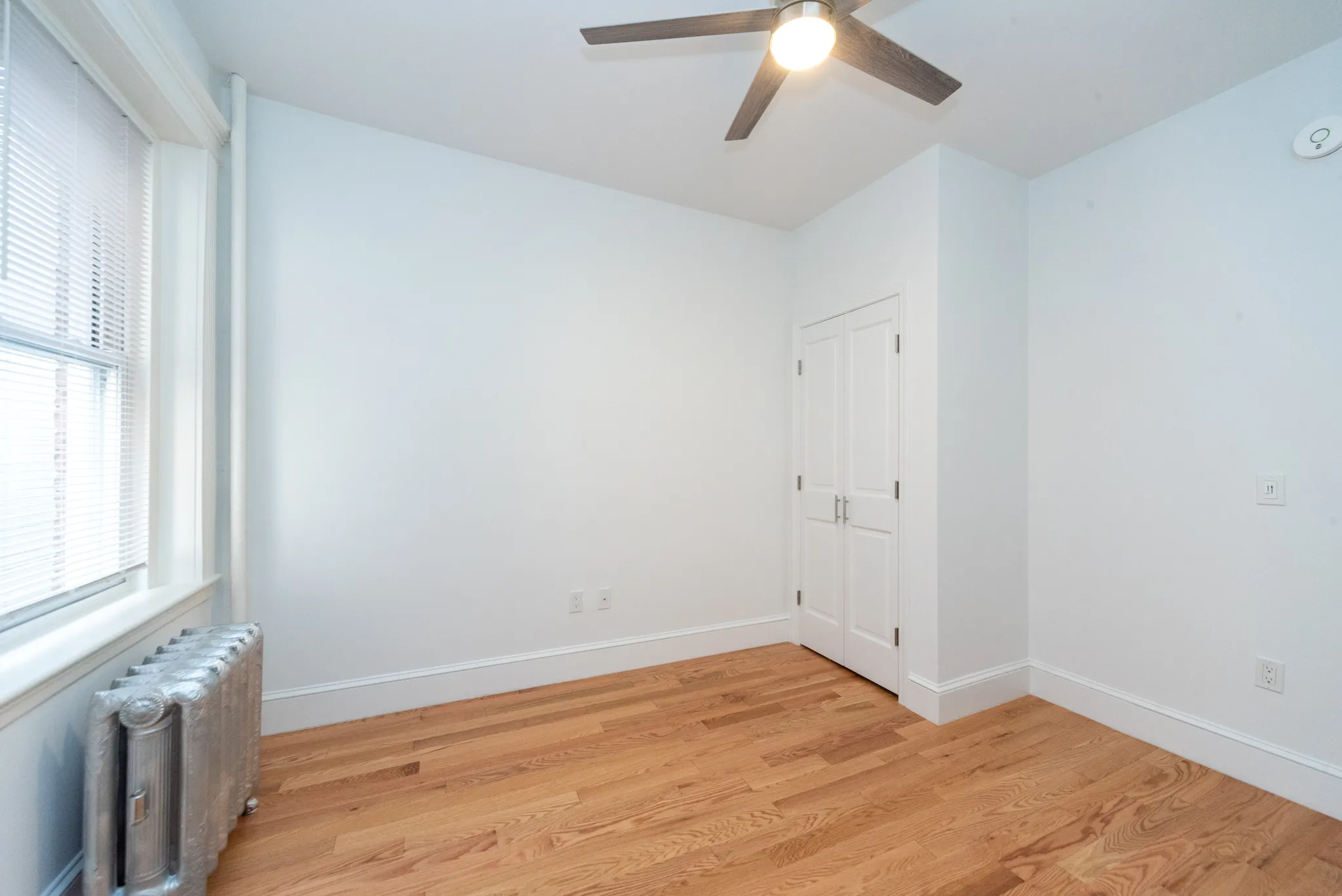3 bed, 1 bath apartment for rent at 175 Hemenway St Unit 6, Fenway — photo 14 of 17