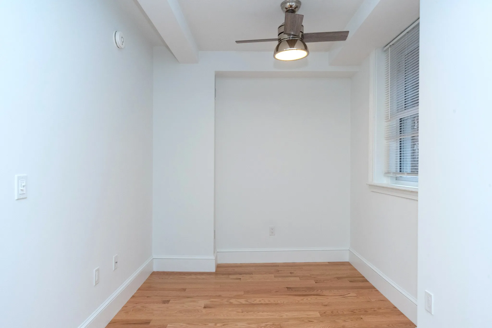 3 bed, 1 bath apartment for rent at 175 Hemenway St Unit 6, Fenway — photo 6 of 17