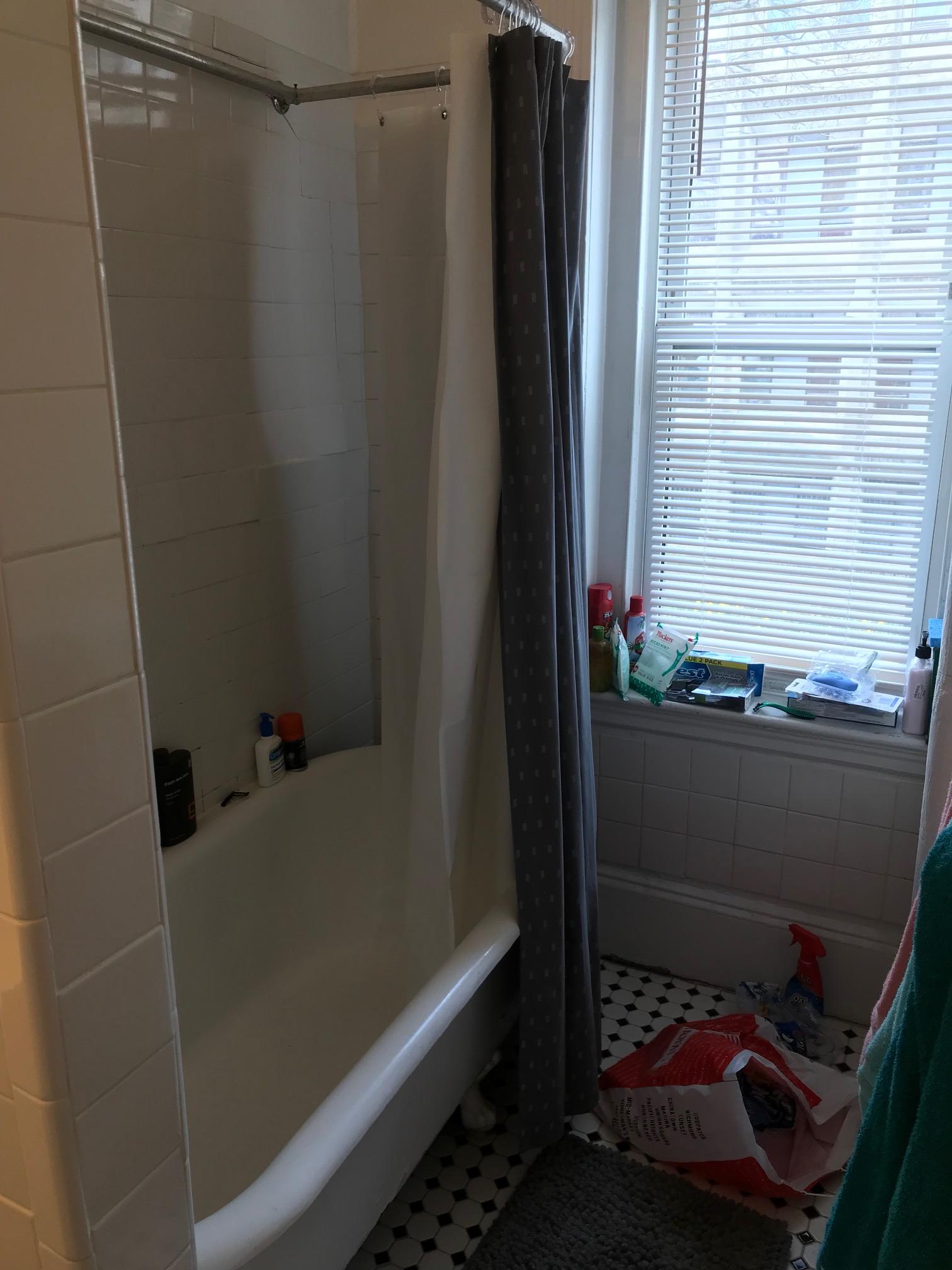 Studio bed, 1 bath apartment for rent at 175 Hemenway St Unit 8, Fenway — photo 7 of 9
