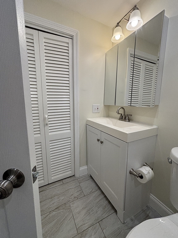 2 bed, 1 bath apartment for rent at 175 High St Unit 1F, Brookline — photo 8 of 18