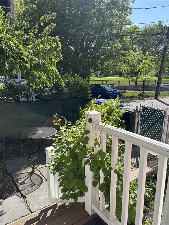 2 bed, 1 bath apartment for rent at 175 High St Unit 1F, Brookline