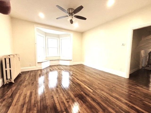 2 bed, 1 bath apartment for rent at 175 High St Unit 2, Brookline