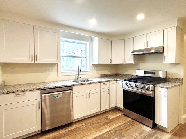 2 bed, 1 bath apartment for rent at 175 High St Unit 2, Brookline — photo 2 of 22