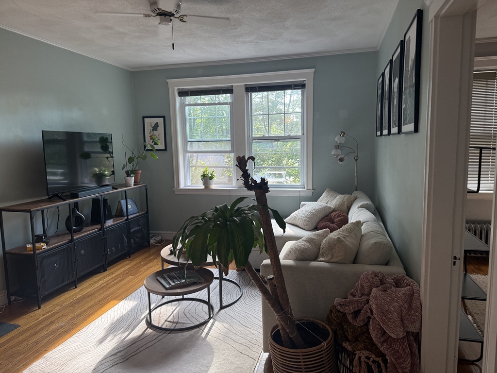 2 bed, 1 bath apartment for rent at 175 Kent St Unit 3, Brookline Village — photo 14 of 14