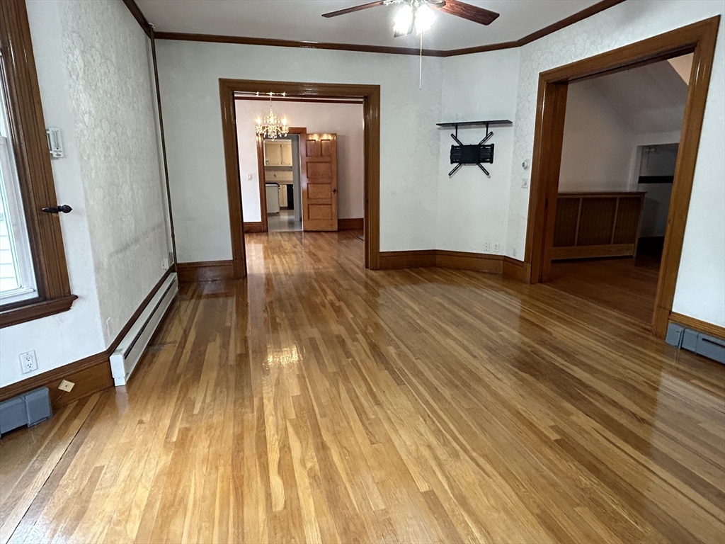 3 bed, 2 bath apartment for rent at 175 Maple St Unit 0, Malden — photo 7 of 17