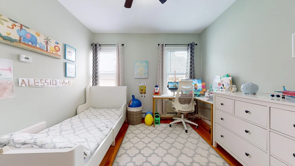 3 bed, 1 bath apartment for rent at 175 Mount Vernon Unit 2, Malden — photo 7 of 17
