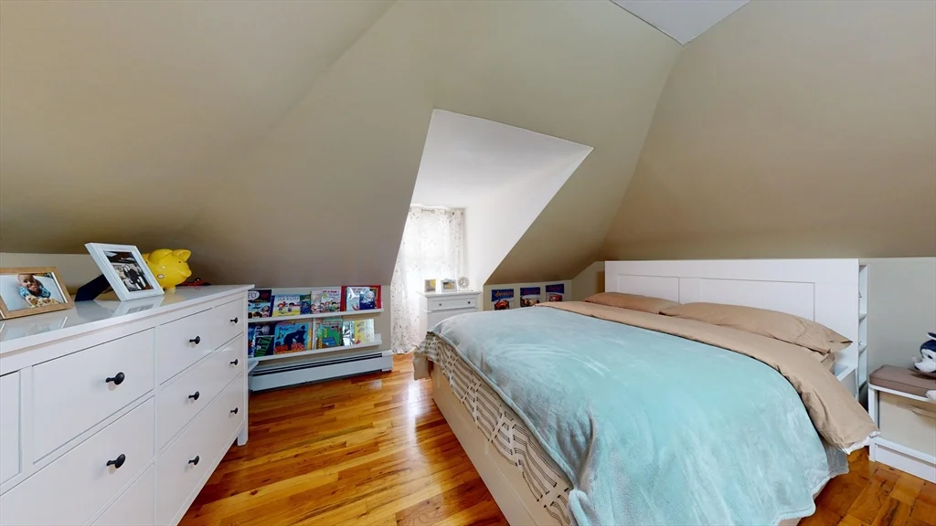 3 bed, 1 bath apartment for rent at 175 Mount Vernon Unit 2, Malden — photo 14 of 17