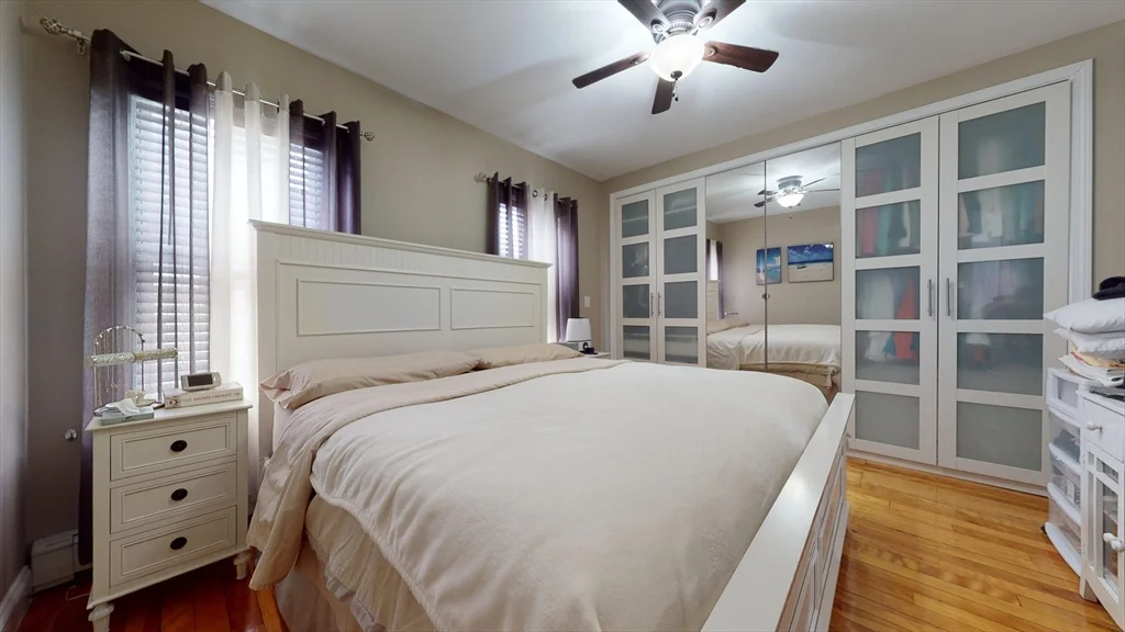 3 bed, 1 bath apartment for rent at 175 Mount Vernon Unit 2, Malden — photo 12 of 17