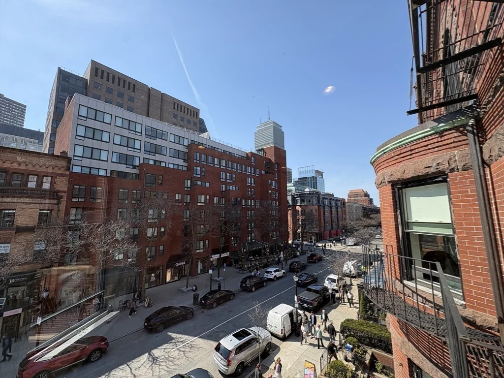 2 bed, 1 bath apartment for rent at 175 Newbury St Unit 300, Back Bay — photo 17 of 17
